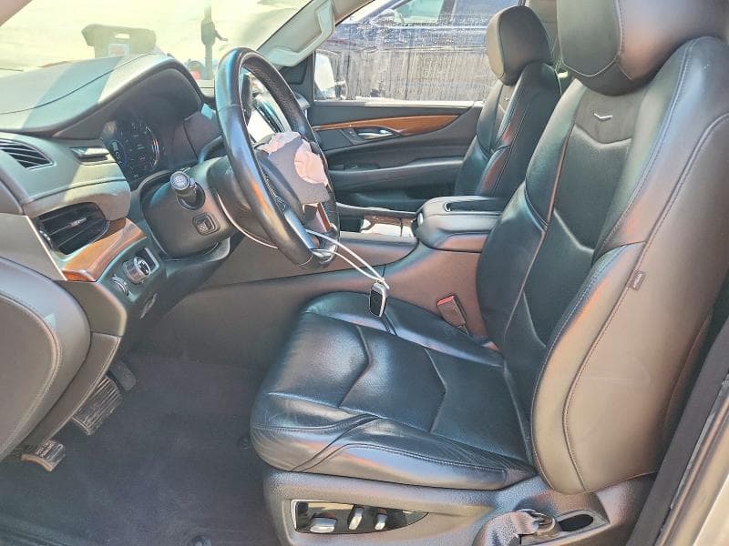 2020 CADILLAC ESCALADE ESV LUXURY 7