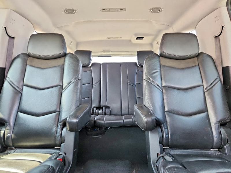 2020 CADILLAC ESCALADE ESV LUXURY 10