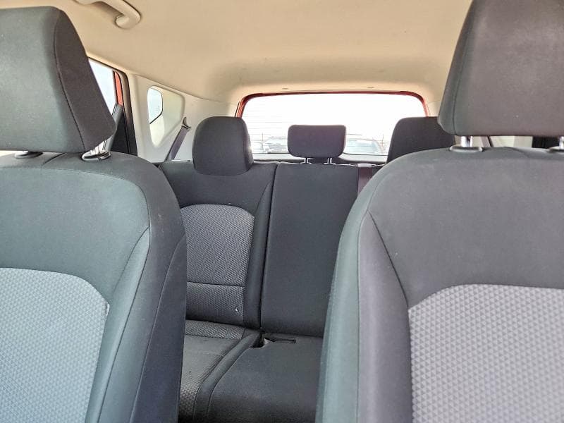 2020 KIA SOUL LX LX 10