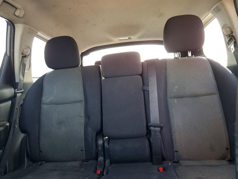2019 NISSAN PATHFINDER S S 10