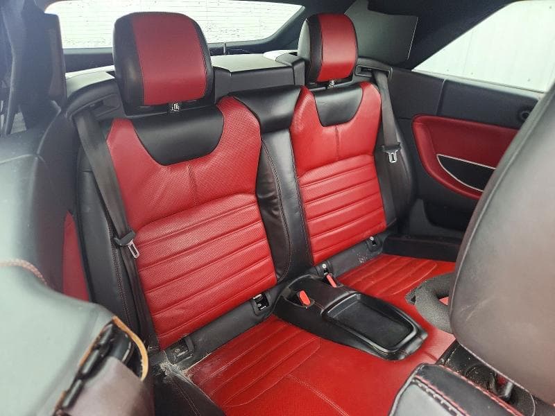 2017 LAND ROVER RANGE ROVER EVOQUE HSE DYNAMIC 11