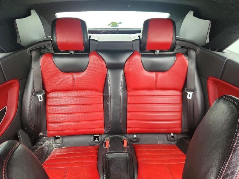 2017 LAND ROVER RANGE ROVER EVOQUE HSE DYNAMIC 10