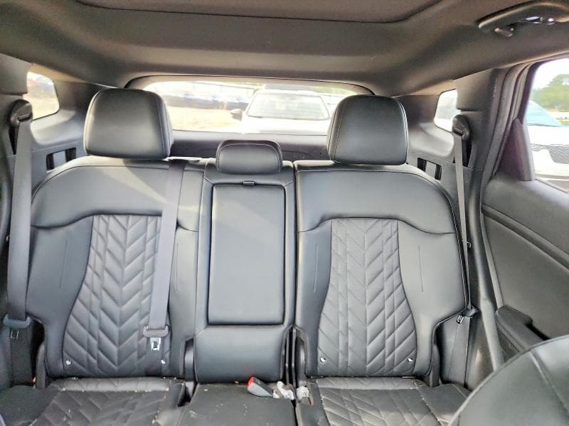 2023 KIA SPORTAGE X LINE 10