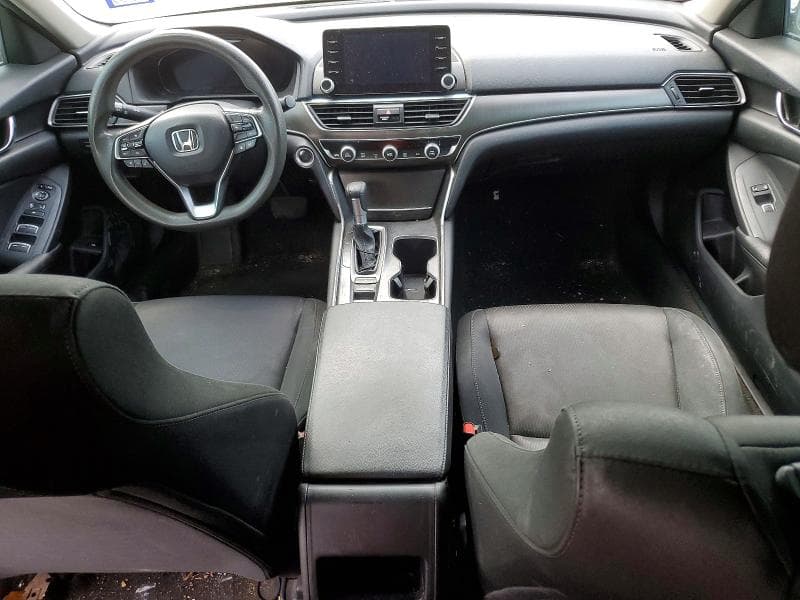2021 HONDA ACCORD LX 8