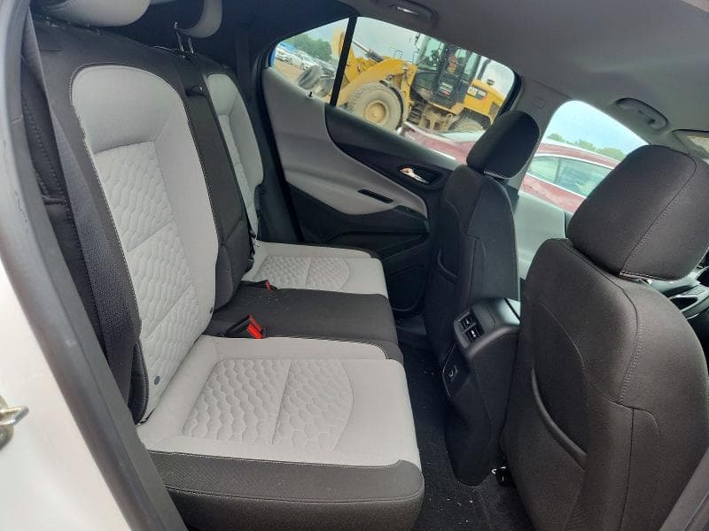 2020 CHEVROLET EQUINOX LS 11