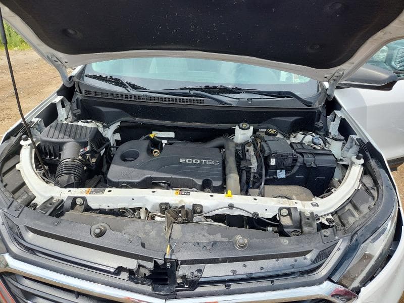 2020 CHEVROLET EQUINOX LS 12