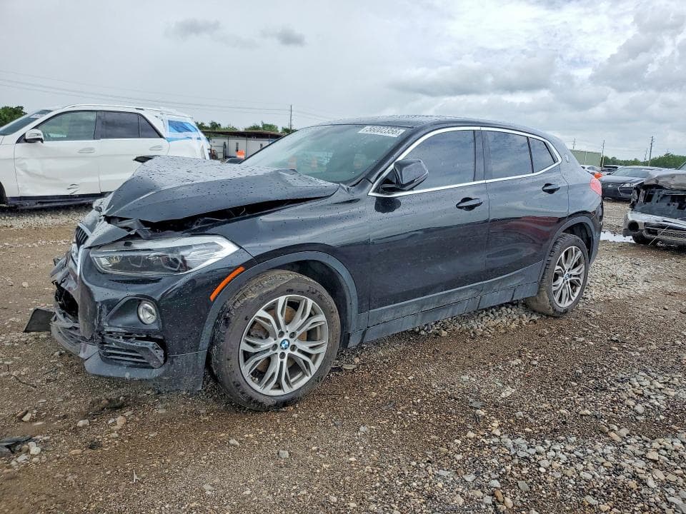 2019 BMW X2 SDRIVE28I SDRIVE28I - 1