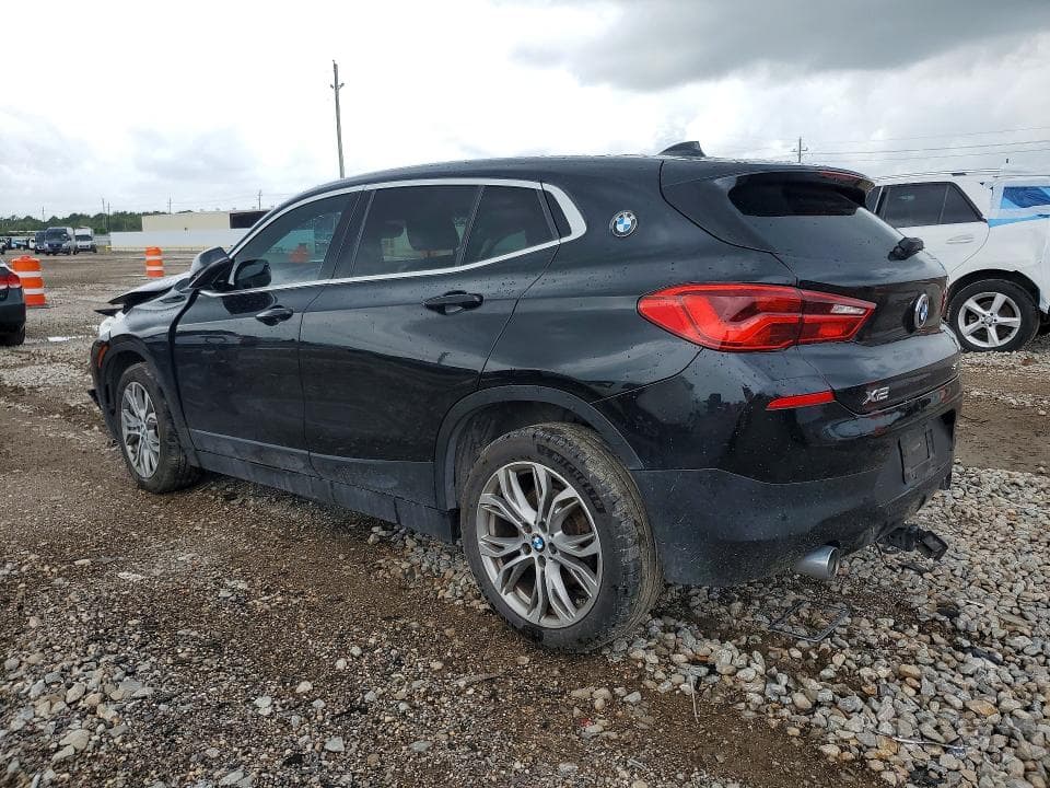 2019 BMW X2 SDRIVE28I SDRIVE28I 2