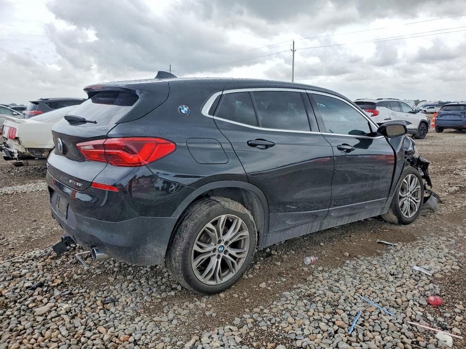 2019 BMW X2 SDRIVE28I SDRIVE28I 3