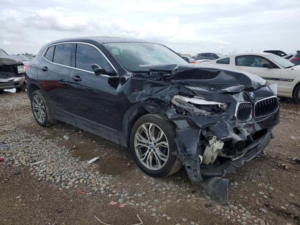 2019 BMW X2 SDRIVE28I SDRIVE28I 4