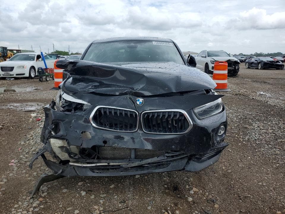 2019 BMW X2 SDRIVE28I SDRIVE28I 5