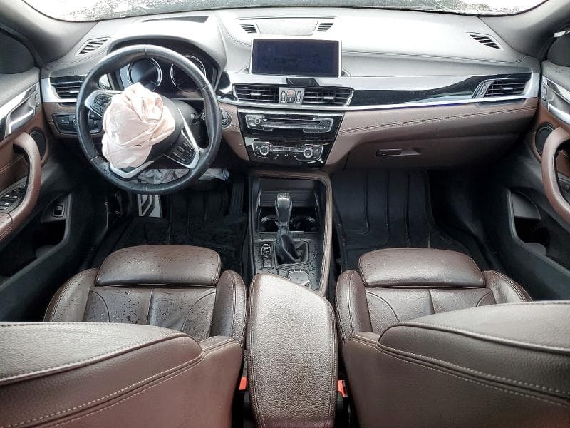 2019 BMW X2 SDRIVE28I SDRIVE28I 8