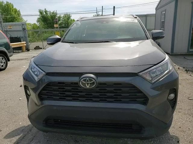 2020 TOYOTA RAV4 XLE PREMIUM XLE PREMIUM 14