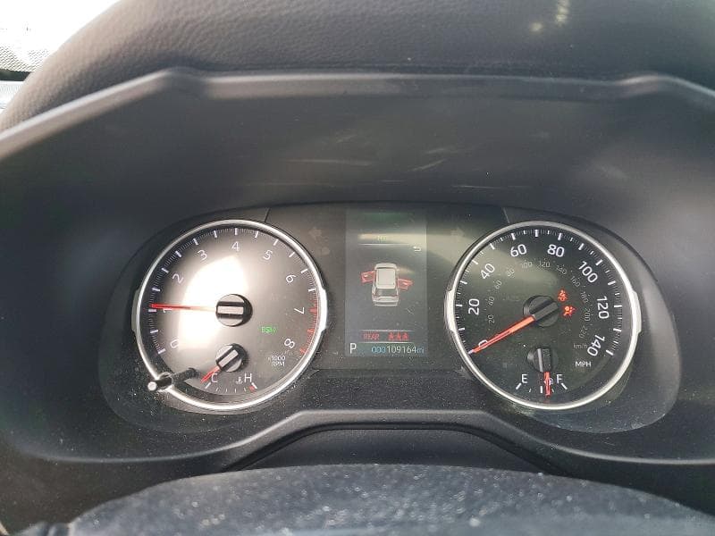 2020 TOYOTA RAV4 XLE PREMIUM XLE PREMIUM 9