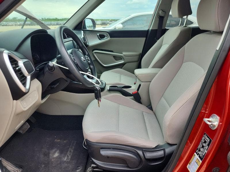 2021 KIA SOUL LX LX 7