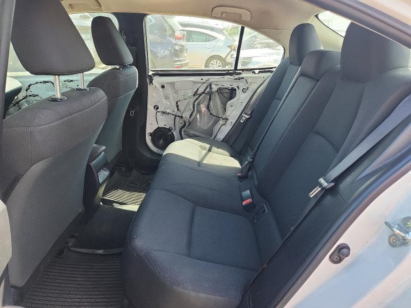 2024 TOYOTA COROLLA LE 10