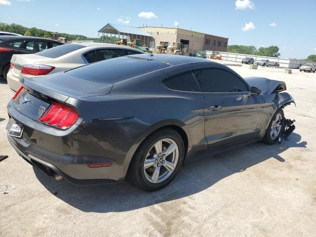 2019 FORD MUSTANG 3