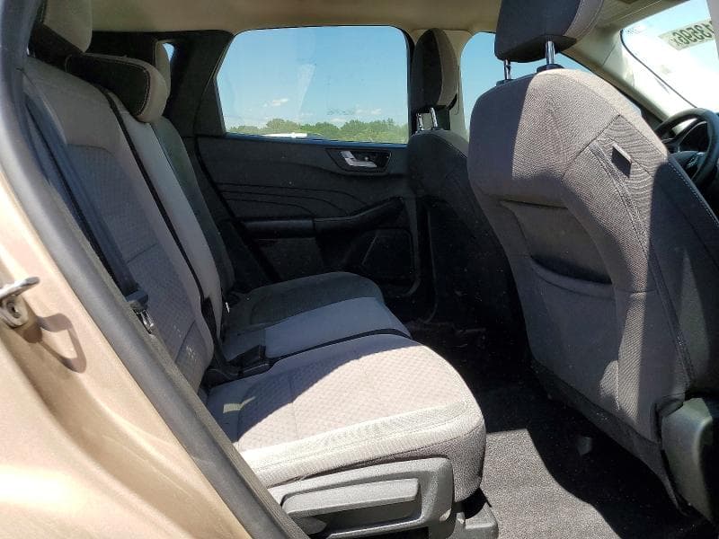 2021 FORD ESCAPE SE SE 12