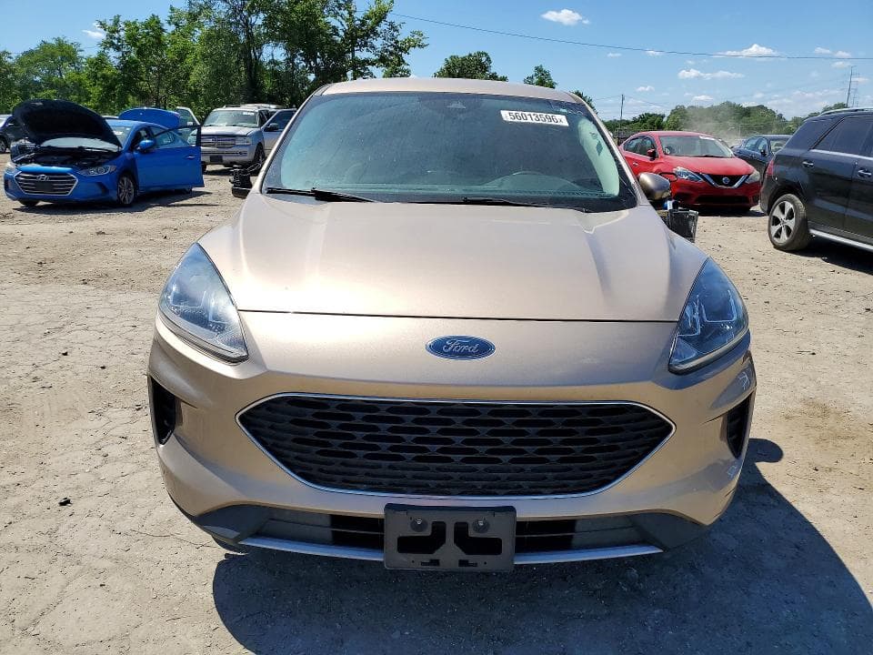 2021 FORD ESCAPE SE SE 6