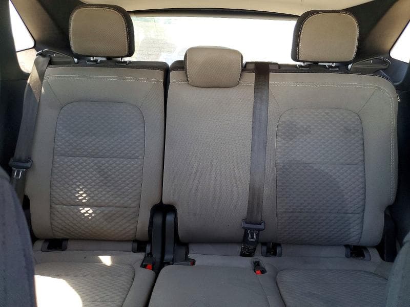 2021 FORD ESCAPE SE SE 11