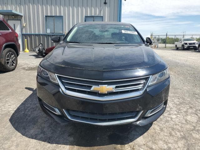 2017 CHEVROLET IMPALA LT 5