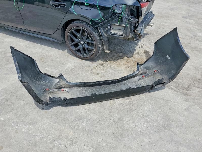 2023 HONDA CIVIC SPORT SPORT 12
