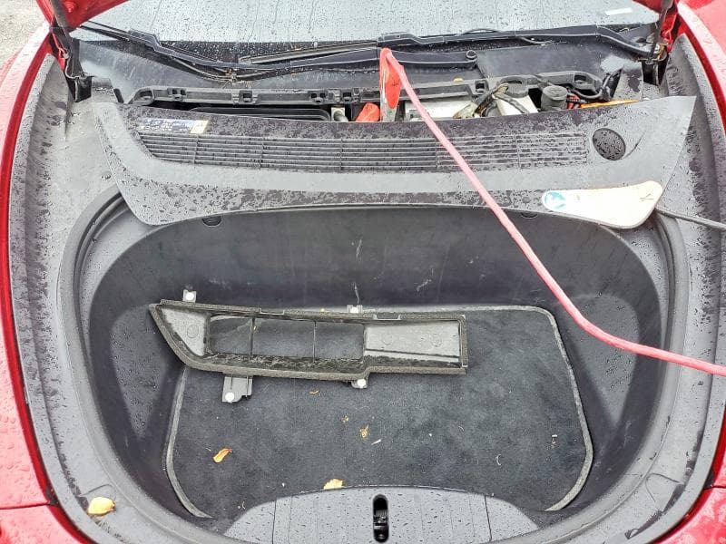 2018 TESLA MODEL 3 11