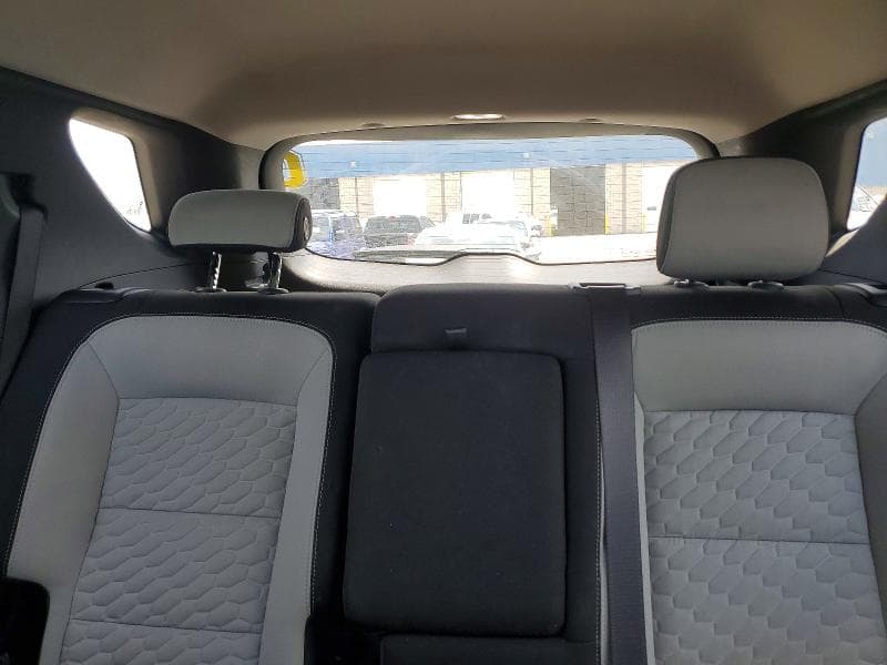 2018 CHEVROLET EQUINOX LS LS 10
