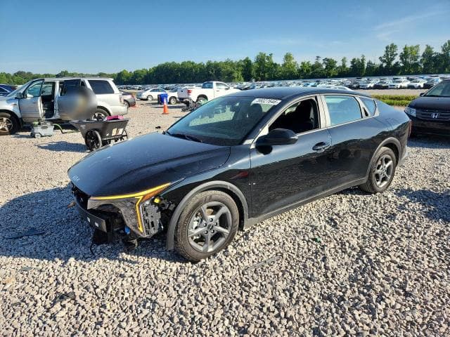 2025 KIA K4 LXS LXS - 1