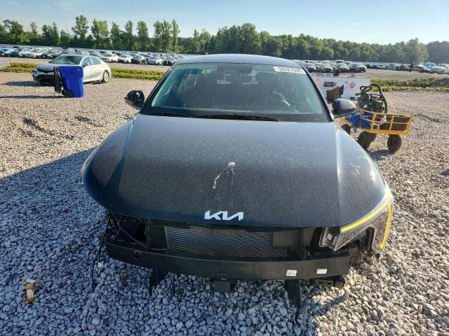 2025 KIA K4 LXS LXS 5