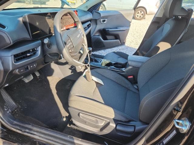 2025 KIA K4 LXS LXS 7