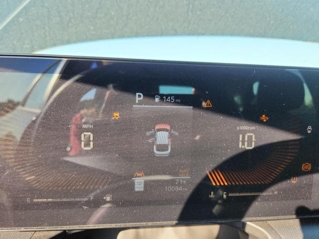 2025 KIA K4 LXS LXS 9