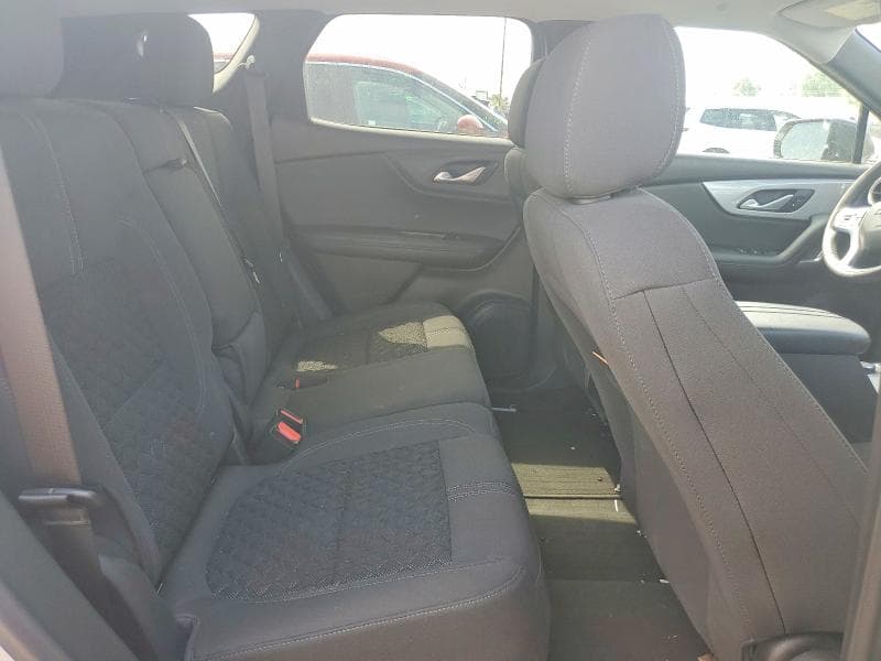 2022 CHEVROLET BLAZER 2LT 11