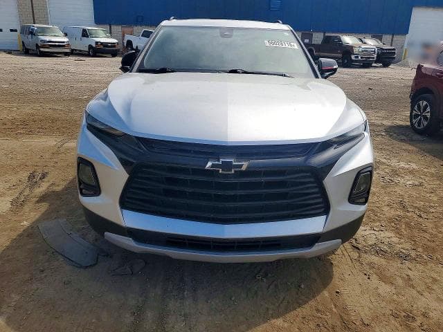 2022 CHEVROLET BLAZER 2LT 5