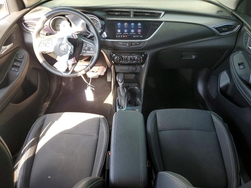 2021 BUICK ENCORE GX SELECT SELECT 9