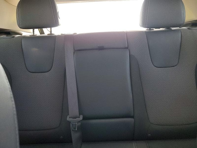 2021 BUICK ENCORE GX SELECT SELECT 11