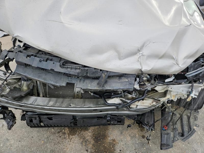 2018 SUBARU OUTBACK 2.5I PREMIUM 11