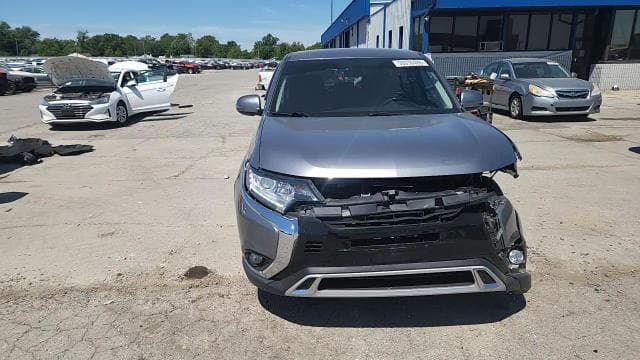2019 MITSUBISHI OUTLANDER SE SE 14