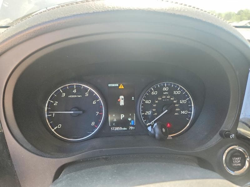 2019 MITSUBISHI OUTLANDER SE SE 9