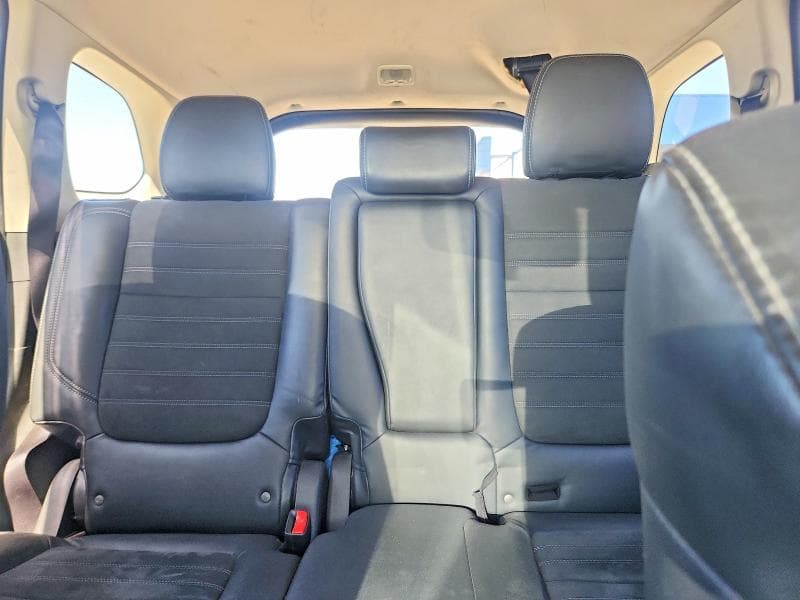 2019 MITSUBISHI OUTLANDER SE SE 10