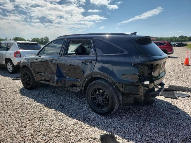 2023 KIA SORENTO S S 2