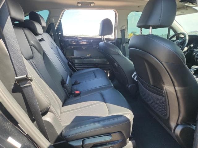 2023 KIA SORENTO S S 11