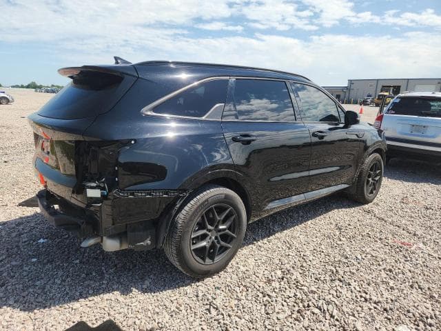 2023 KIA SORENTO S S 3