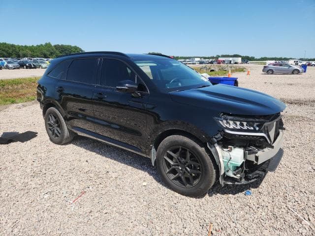 2023 KIA SORENTO S S 4