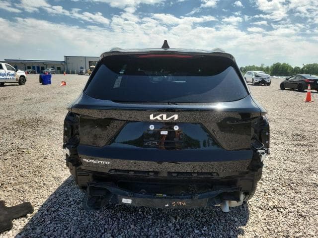 2023 KIA SORENTO S S 6