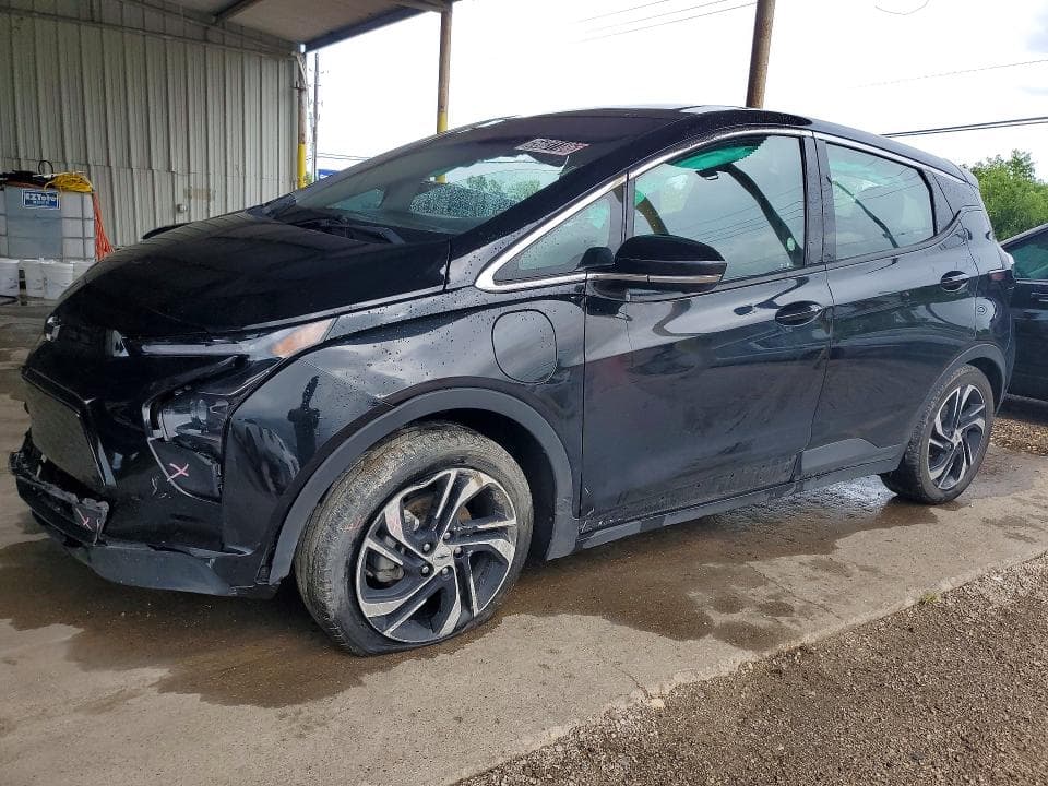 2023 CHEVROLET BOLT EV 2LT - 1
