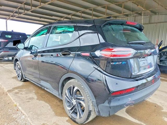 2023 CHEVROLET BOLT EV 2LT 2