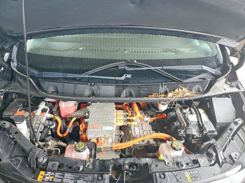 2023 CHEVROLET BOLT EV 2LT 11