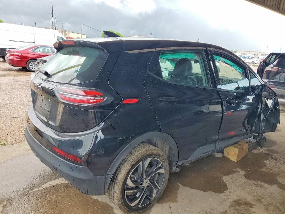 2023 CHEVROLET BOLT EV 2LT 3