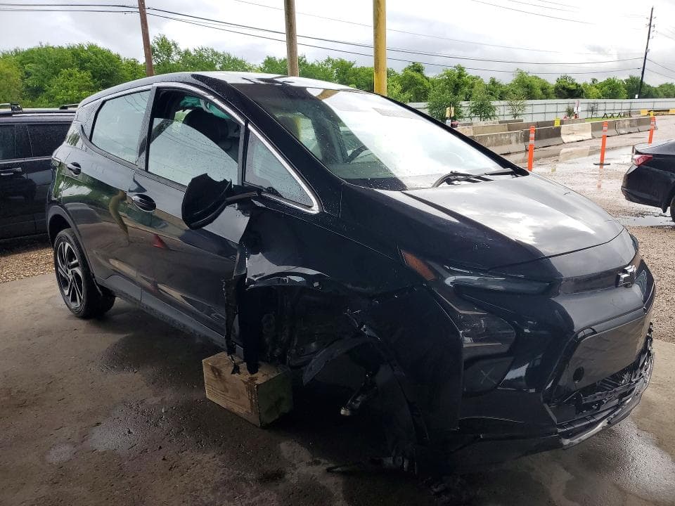 2023 CHEVROLET BOLT EV 2LT 4